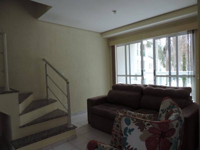 Casa, 3 quartos, 92 m² - Foto 4