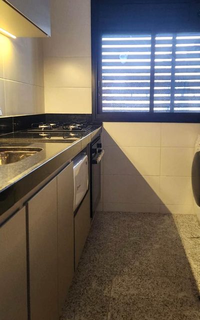Apartamento, 1 quarto, 51 m² - Foto 4