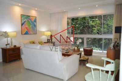 Apartamento, 3 quartos, 125 m² - Foto 3