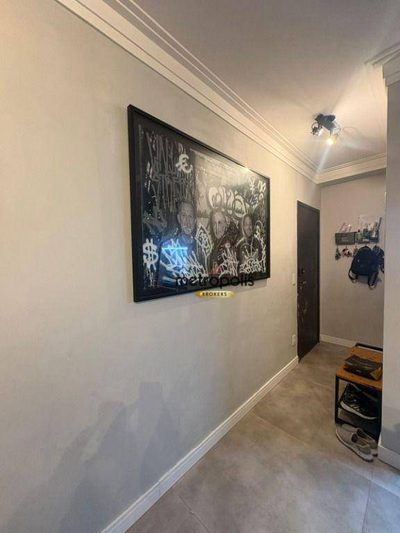 Apartamento, 3 quartos, 96 m² - Foto 3
