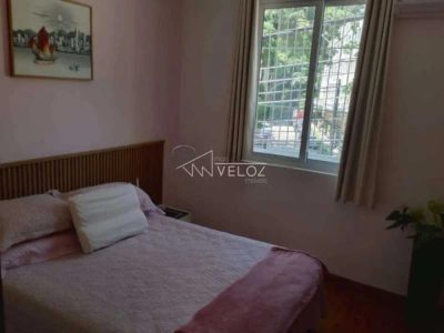 Apartamento, 2 quartos, 120 m² - Foto 1
