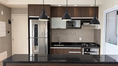 Apartamento, 2 quartos, 85 m² - Foto 5