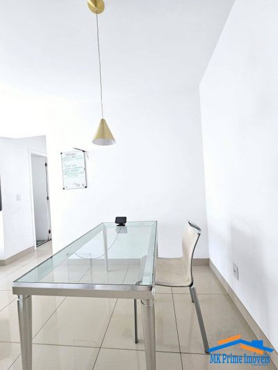 Apartamento, 2 quartos, 47 m² - Foto 4