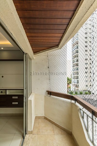 Apartamento, 2 quartos, 66 m² - Foto 4