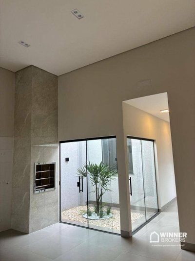 Casa, 3 quartos, 96 m² - Foto 5