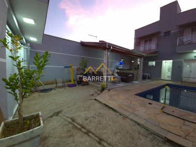 Casa, 3 quartos, 130 m² - Foto 2