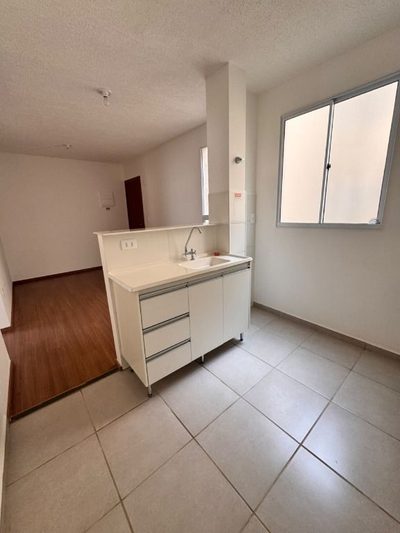 Apartamento, 2 quartos, 39 m² - Foto 5