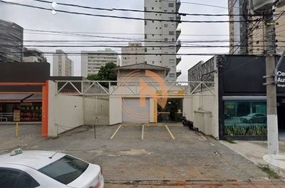 Loja-Salão, 370 m² - Foto 1