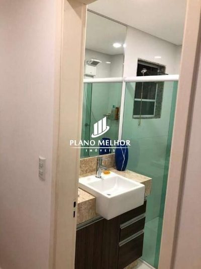 Casa, 3 quartos, 109 m² - Foto 3