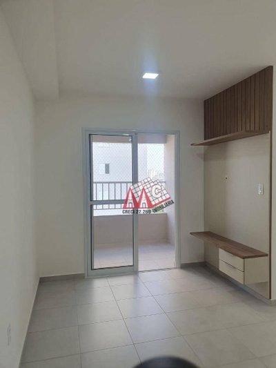 Apartamento, 2 quartos, 61 m² - Foto 2