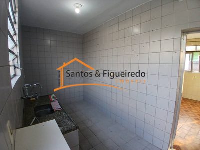 Casa, 1 quarto, 40 m² - Foto 1
