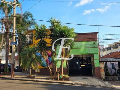 Loja-Salão, 100 m² - Foto 1