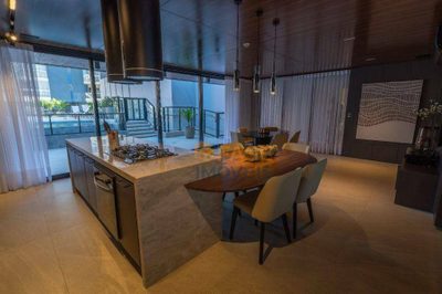 Apartamento, 3 quartos, 98 m² - Foto 4