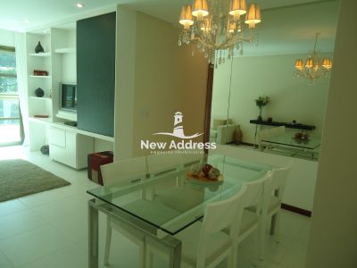 Apartamento, 3 quartos, 107 m² - Foto 3