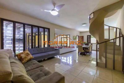 Casa, 4 quartos, 410 m² - Foto 1