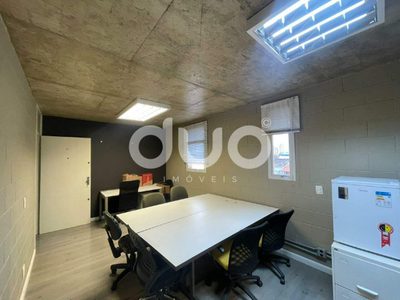 Sala-Conjunto, 40 m² - Foto 3