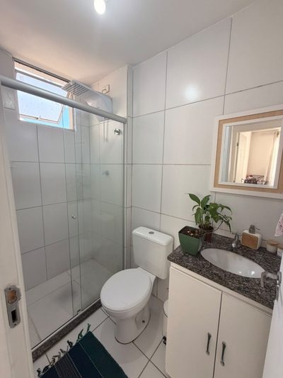 Apartamento, 2 quartos - Foto 3