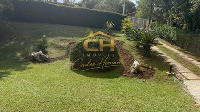 Chácara, 3 quartos, 2670 m² - Foto 4