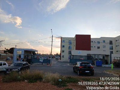 Apartamento, 2 quartos, 46 m² - Foto 1