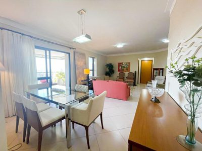 Apartamento, 3 quartos, 177 m² - Foto 1