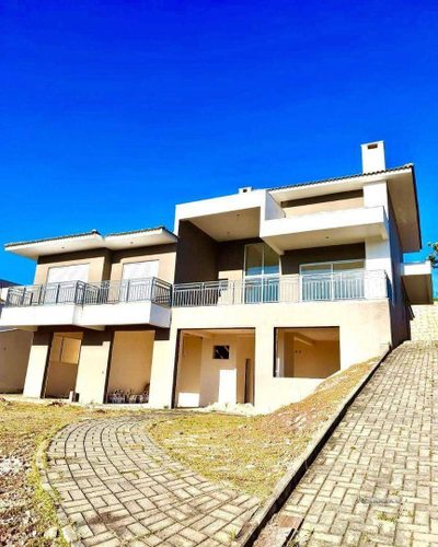 Casa, 3 quartos, 340 m² - Foto 1