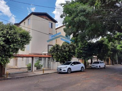 Apartamento, 2 quartos, 57 m² - Foto 1