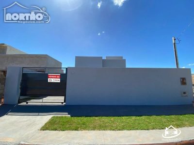 Casa, 2 quartos, 68 m² - Foto 1
