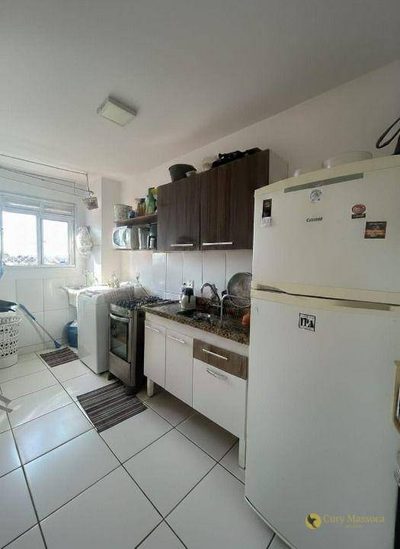 Apartamento, 2 quartos, 54 m² - Foto 4