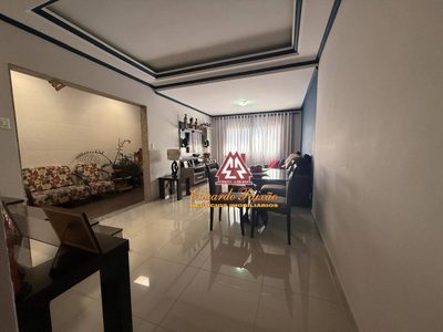 Sobrado, 3 quartos, 92 m² - Foto 2
