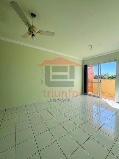 Apartamento, 1 quarto, 45 m² - Foto 1