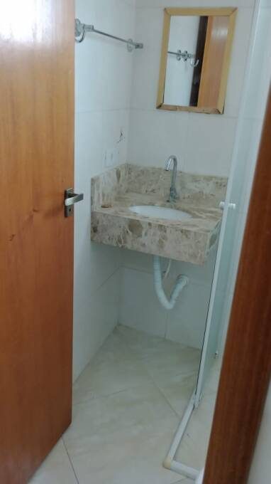 Apartamento, 52 m² - Foto 1
