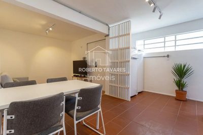 Apartamento, 4 quartos, 100 m² - Foto 4