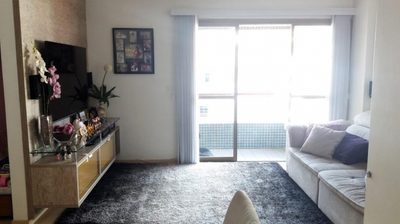 Apartamento, 3 quartos, 72 m² - Foto 4