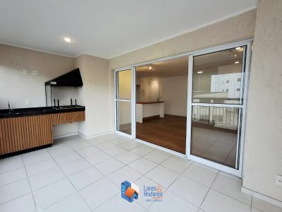 Apartamento, 2 quartos, 86 m² - Foto 3