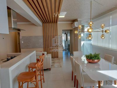 Apartamento, 2 quartos, 93 m² - Foto 1