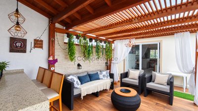 Casa, 2 quartos, 200 m² - Foto 1