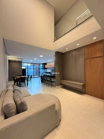 Casa, 3 quartos, 203 m² - Foto 5