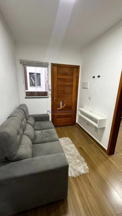 Apartamento, 2 quartos, 40 m² - Foto 4
