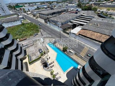 Cobertura, 1 quarto, 98 m² - Foto 1