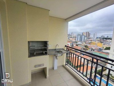 Apartamento, 3 quartos, 70 m² - Foto 4