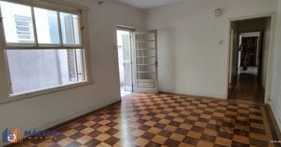 Apartamento, 2 quartos, 107 m² - Foto 1