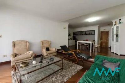 Apartamento, 3 quartos, 167 m² - Foto 1