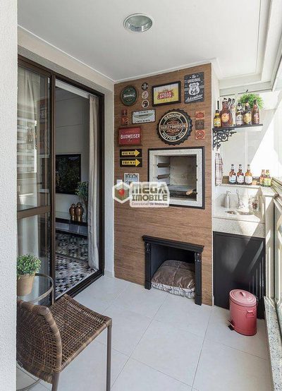 Apartamento, 2 quartos, 69 m² - Foto 3