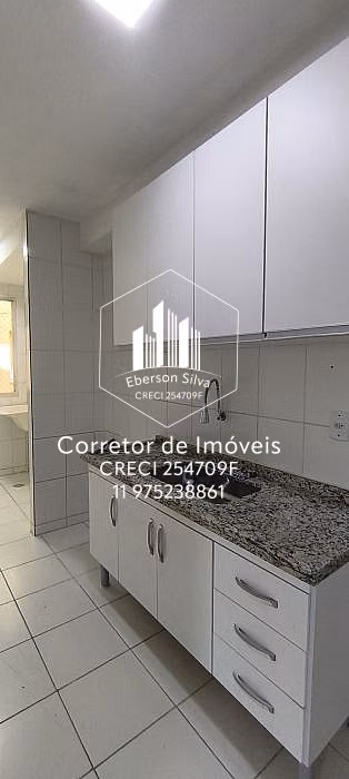 Apartamento, 3 quartos, 65 m² - Foto 1