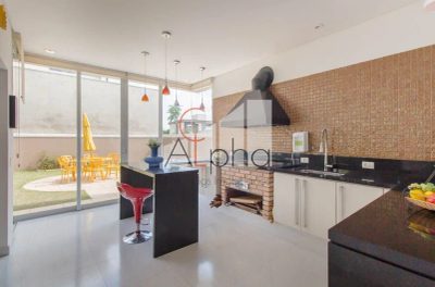Sobrado, 3 quartos, 341 m² - Foto 2