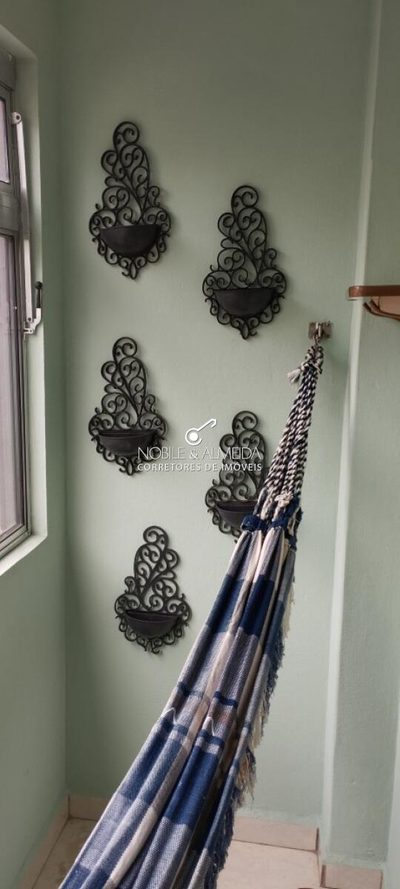 Apartamento, 2 quartos, 71 m² - Foto 2