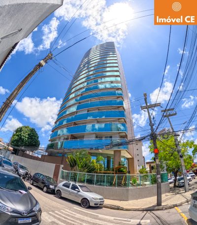 Apartamento, 3 quartos, 93 m² - Foto 3