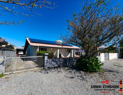 Casa, 3 quartos, 190 m² - Foto 2