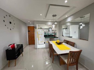 Apartamento, 3 quartos, 69 m² - Foto 1