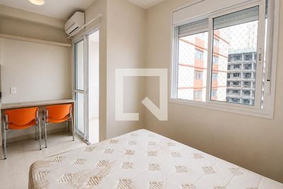 Kitnet-Studio, 20 m² - Foto 4